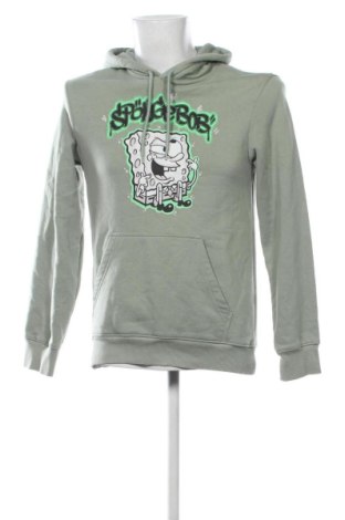 Hanorac de bărbați H&M, Mărime S, Culoare Verde, Preț 52,49 Lei, #137537468