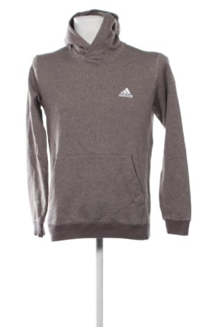 Pánska mikina  Adidas, Veľkosť M, Farba Hnedá, Cena  32,00 €, #137541291