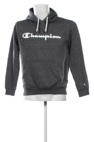 Мъжки суитшърт Champion, Размер S, Цвят Сив, Цена 16,00 €, #137543817