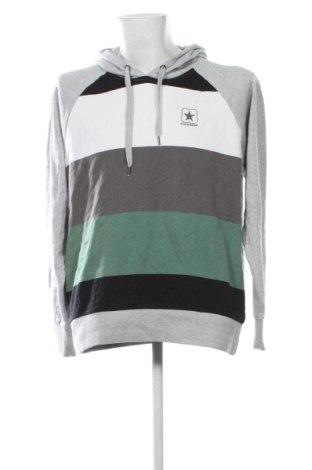 Hanorac de bărbați Converse, Mărime XXL, Culoare Multicolor, Preț 173,22 Lei, #137547216