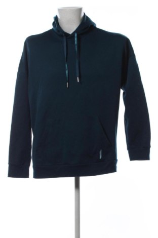 Pánska mikina  Crivit, Veľkosť M, Farba Modrá, Cena  12,00 €, #137510040