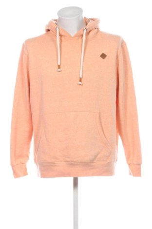 Мъжки суитшърт Jack & Jones, Размер L, Цвят Оранжев, Цена 15,81 €, #137519934