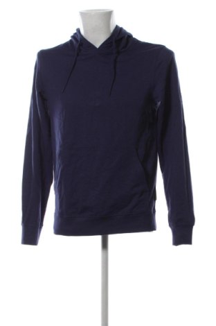 Мъжки суитшърт Cropp, Размер M, Цвят Син, Цена 15,00 €, #137524095