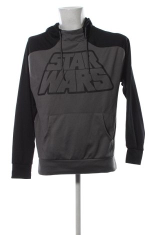Ανδρικό φούτερ Star Wars, Μέγεθος M, Χρώμα Πολύχρωμο, Τιμή 18,00 €, #137529602