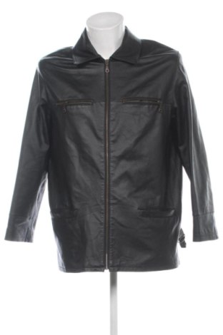 Мъжко кожено яке Morena, Размер S, Цвят Черен, Цена 52,66 €, #137496662