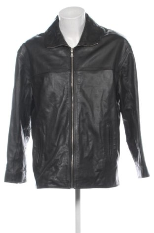 Férfi bőrdzseki Unbranded, Méret XXL, Szín Fekete, Ár 20 989 Ft, #137496912