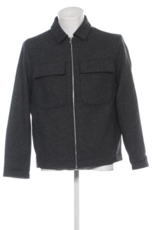 Férfi kabát Jack & Jones, Méret M, Szín Szürke, Ár 32 739 Ft, #137495563