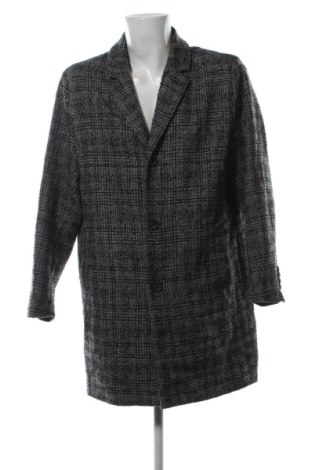 Herrenmantel Jacamo, Größe XL, Farbe Mehrfarbig, Preis 22,44 €, #137508758