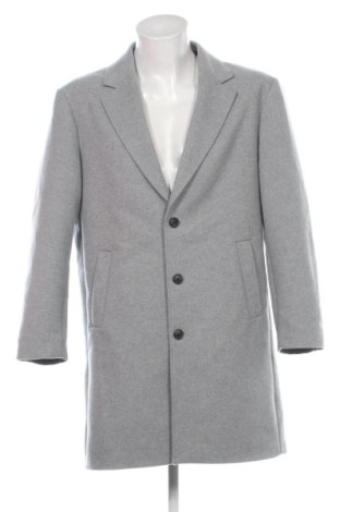 Palton de bărbați Jack & Jones, Mărime XL, Culoare Gri, Preț 178,47 Lei, #137512690