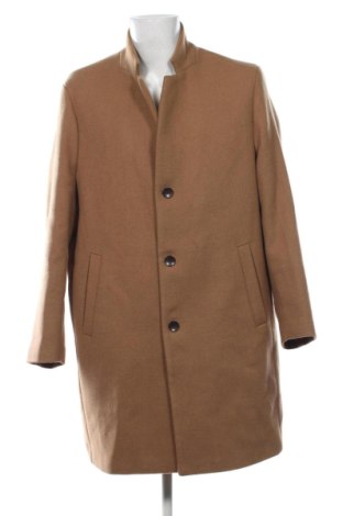 Palton de bărbați Esprit, Mărime XXL, Culoare Bej, Preț 228,12 Lei, #137540182
