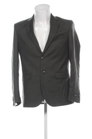 Мъжко сако Jack & Jones, Размер M, Цвят Зелен, Цена 112,48 €, #137495338