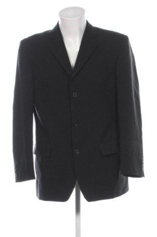 Herren Sakko Angelo Litrico, Größe L, Farbe Schwarz, Preis 6,00 €, #137509393