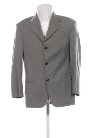 Herren Sakko Unbranded, Größe M, Farbe Grau, Preis 6,00 €, #137509495