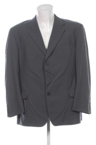 Herren Sakko Unbranded, Größe XXL, Farbe Grau, Preis 13,00 €, #137509557
