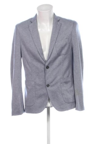 Herren Sakko WE, Größe L, Farbe Blau, Preis 10,00 €, #137509570
