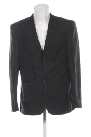 Herren Sakko Sam's, Größe XL, Farbe Schwarz, Preis 16,00 €, #137509599