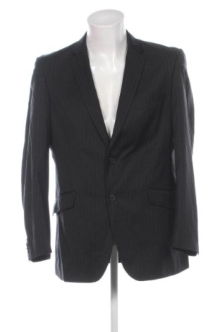 Herren Sakko Unbranded, Größe L, Farbe Schwarz, Preis 8,00 €, #137509643