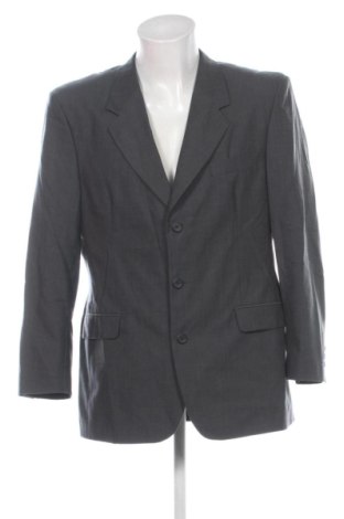 Herren Sakko Unbranded, Größe L, Farbe Grau, Preis 6,00 €, #137509671