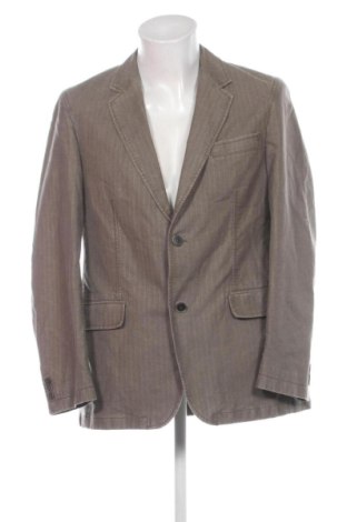 Herren Sakko Barisal, Größe L, Farbe Braun, Preis 5,00 €, #137510459