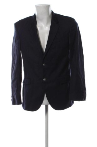 Herren Sakko Tommy Hilfiger, Größe L, Farbe Blau, Preis 54,00 €, #137513873