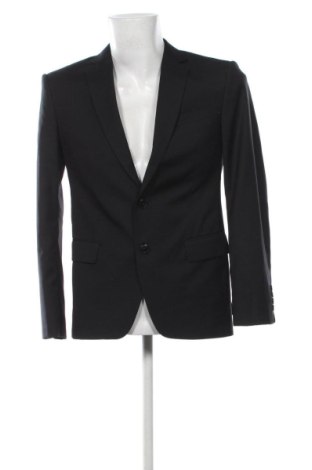 Pánske sako  Unbranded, Veľkosť M, Farba Čierna, Cena  28,89 €, #137524189