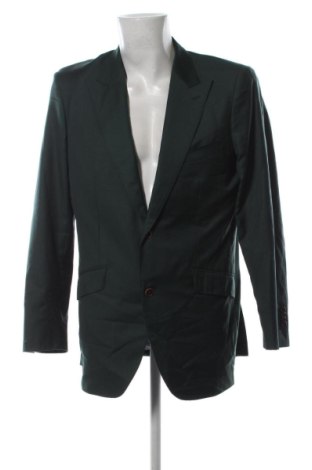Férfi zakó Suitsupply, Méret L, Szín Zöld, Ár 16 312 Ft, #137525349