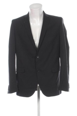 Мъжко сако S.Oliver, Размер XL, Цвят Черен, Цена 104,81 €, #137526223