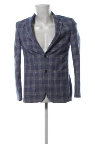 Sacou de bărbați Andrews, Mărime M, Culoare Multicolor, Preț 115,48 Lei, #137526487