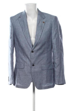 Herren Sakko Unbranded, Größe L, Farbe Blau, Preis 29,99 €, #137543533