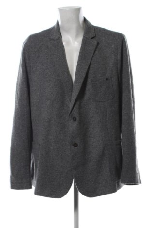 Herren Sakko Camel Active, Größe XXL, Farbe Grau, Preis € 122,99, #137484888