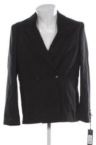 Pánské sako  Drykorn for beautiful people, Velikost XXL, Barva Černá, Cena  4 749,00 Kč, #137291541
