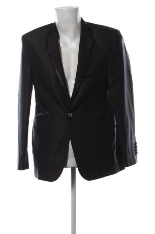 Sacou de bărbați Unbranded, Mărime L, Culoare Negru, Preț 36,74 Lei, #137512539