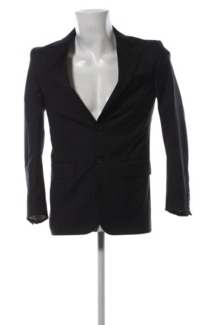 Herren Sakko Selected, Größe M, Farbe Schwarz, Preis 10,00 €, #137512614
