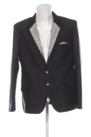 Herren Sakko Unbranded, Größe XL, Farbe Schwarz, Preis 8,19 €, #137518907