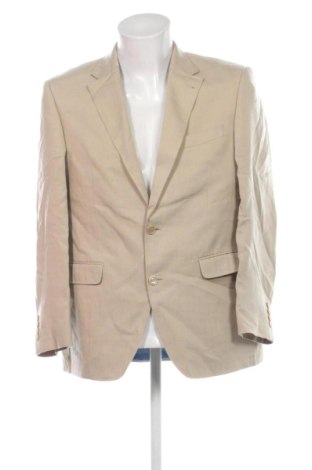 Sacou de bărbați Digel, Mărime L, Culoare Bej, Preț 45,00 Lei, #137535719