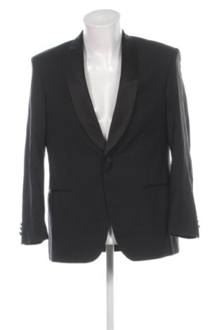 Sacou de bărbați Marks & Spencer, Mărime L, Culoare Negru, Preț 38,00 Lei, #137535815