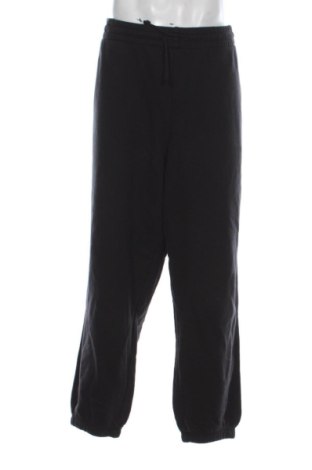 Pantaloni trening de bărbați Tommy Hilfiger, Mărime XXL, Culoare Negru, Preț 524,99 Lei, #137501479