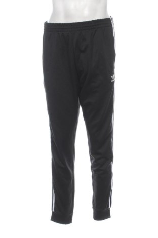 Pánské tepláky  Adidas, Velikost L, Barva Černá, Cena  1 429,00 Kč, #137505344