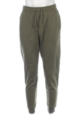 Herren Sporthose Under Armour, Größe M, Farbe Grün, Preis 55,99 €, #137508790