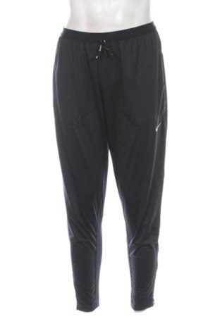 Мъжко спортно долнище Nike, Размер XL, Цвят Черен, Цена 30,00 €, #137517632