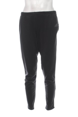 Мъжко спортно долнище Adidas, Размер M, Цвят Черен, Цена 29,00 €, #137517721