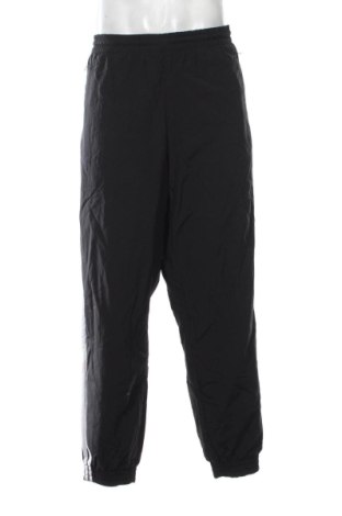 Męskie spodnie sportowe Adidas, Rozmiar XXL, Kolor Czarny, Cena 248,99 zł, #137525557