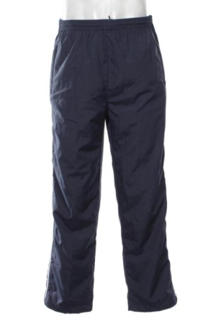 Męskie spodnie sportowe Unbranded, Rozmiar M, Kolor Niebieski, Cena 45,97 zł, #137516307