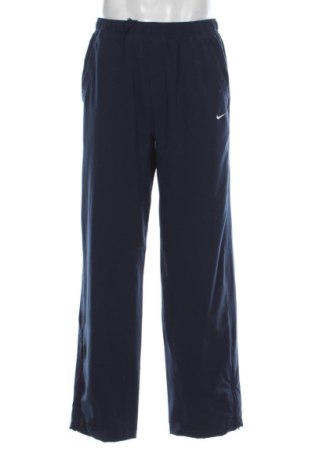 Férfi sport nadrág Nike, Méret M, Szín Kék, Ár 10 638 Ft, #137525325