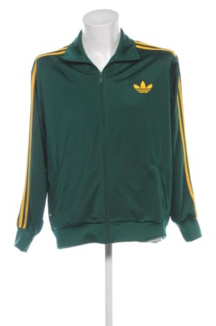 Férfi sport felső Adidas, Méret XL, Szín Zöld, Ár 21 459 Ft, #137484195