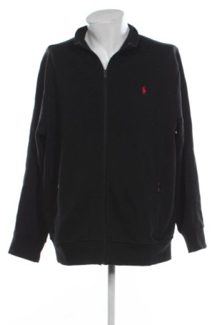 Pánský sportovní vrch Polo Ralph Lauren, Velikost XXL, Barva Černá, Cena  2 099,00 Kč, #137491449