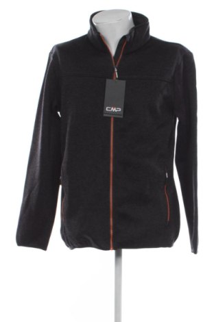 Herren Sportoberteil CMP, Größe XL, Farbe Schwarz, Preis 55,99 €, #137492182