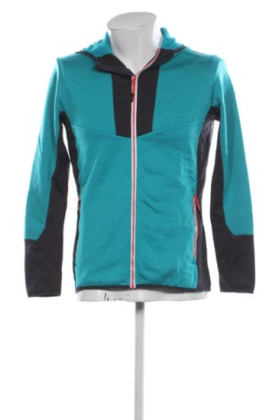 Herren Sportoberteil CMP, Größe M, Farbe Mehrfarbig, Preis 55,99 €, #137492898