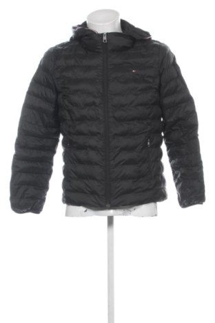 Мъжко яке Tommy Hilfiger, Размер XL, Цвят Черен, Цена 161,05 €, #137485335