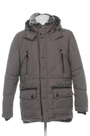 Férfi dzseki Daniel Hechter, Méret XL, Szín Szürke, Ár 72 499 Ft, #137486568